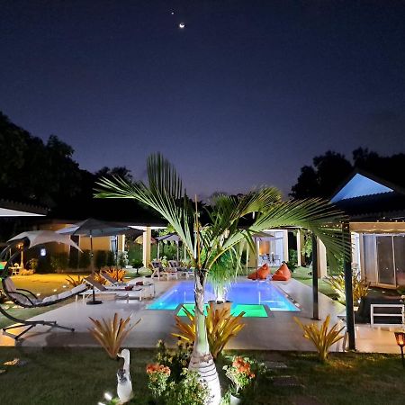 Pool Villa, Resort, Mae Ramphueng Beach, Ban Phe, Rayong, Residence M Thailand (Adults Only) Ban Chamrung ภายนอก รูปภาพ
