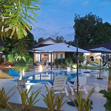 Pool Villa, Resort, Mae Ramphueng Beach, Ban Phe, Rayong, Residence M Thailand (Adults Only) Ban Chamrung ภายนอก รูปภาพ