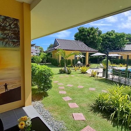 Pool Villa, Resort, Mae Ramphueng Beach, Ban Phe, Rayong, Residence M Thailand (Adults Only) Ban Chamrung ภายนอก รูปภาพ