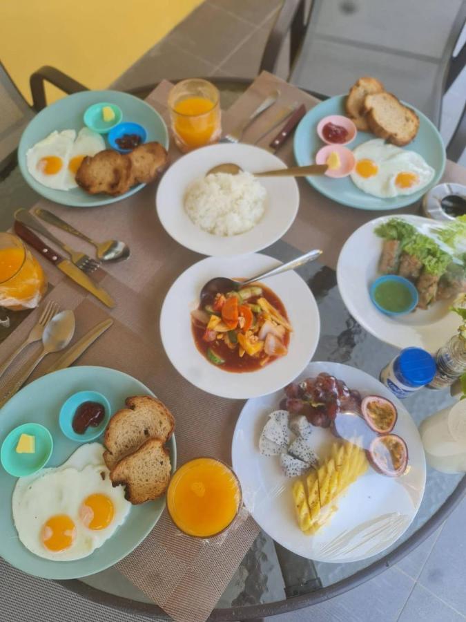Pool Villa, Resort, Mae Ramphueng Beach, Ban Phe, Rayong, Residence M Thailand (Adults Only) Ban Chamrung ภายนอก รูปภาพ
