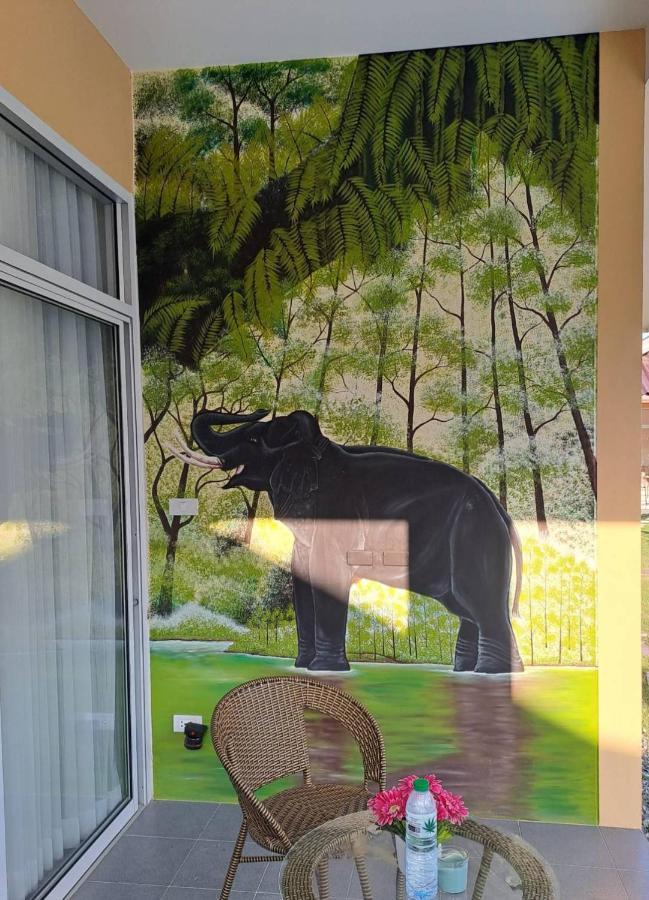 Pool Villa, Resort, Mae Ramphueng Beach, Ban Phe, Rayong, Residence M Thailand (Adults Only) Ban Chamrung ภายนอก รูปภาพ
