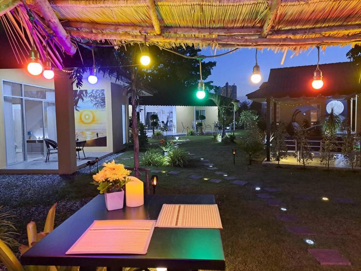 Pool Villa, Resort, Mae Ramphueng Beach, Ban Phe, Rayong, Residence M Thailand (Adults Only) Ban Chamrung ภายนอก รูปภาพ