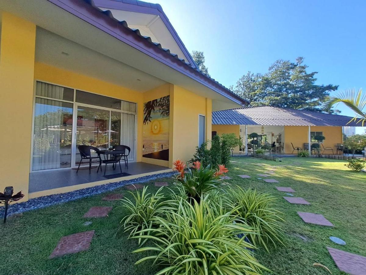 Pool Villa, Resort, Mae Ramphueng Beach, Ban Phe, Rayong, Residence M Thailand (Adults Only) Ban Chamrung ภายนอก รูปภาพ
