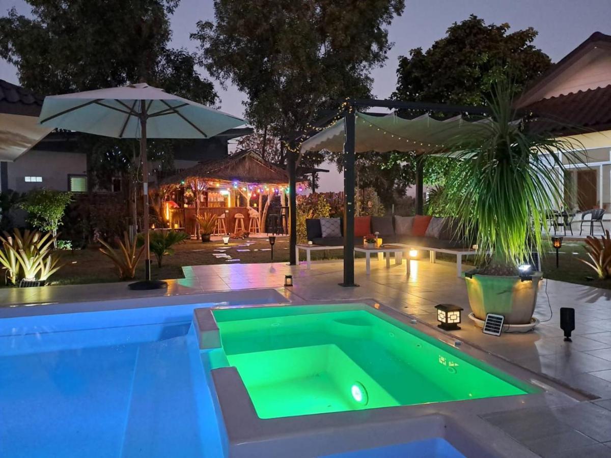 Pool Villa, Resort, Mae Ramphueng Beach, Ban Phe, Rayong, Residence M Thailand (Adults Only) Ban Chamrung ภายนอก รูปภาพ