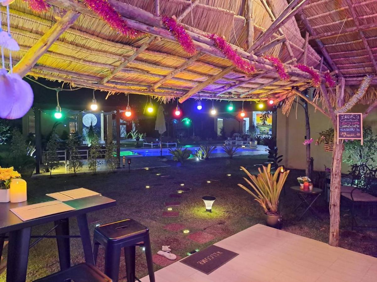 Pool Villa, Resort, Mae Ramphueng Beach, Ban Phe, Rayong, Residence M Thailand (Adults Only) Ban Chamrung ภายนอก รูปภาพ