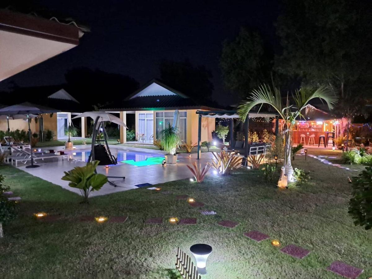 Pool Villa, Resort, Mae Ramphueng Beach, Ban Phe, Rayong, Residence M Thailand (Adults Only) Ban Chamrung ภายนอก รูปภาพ