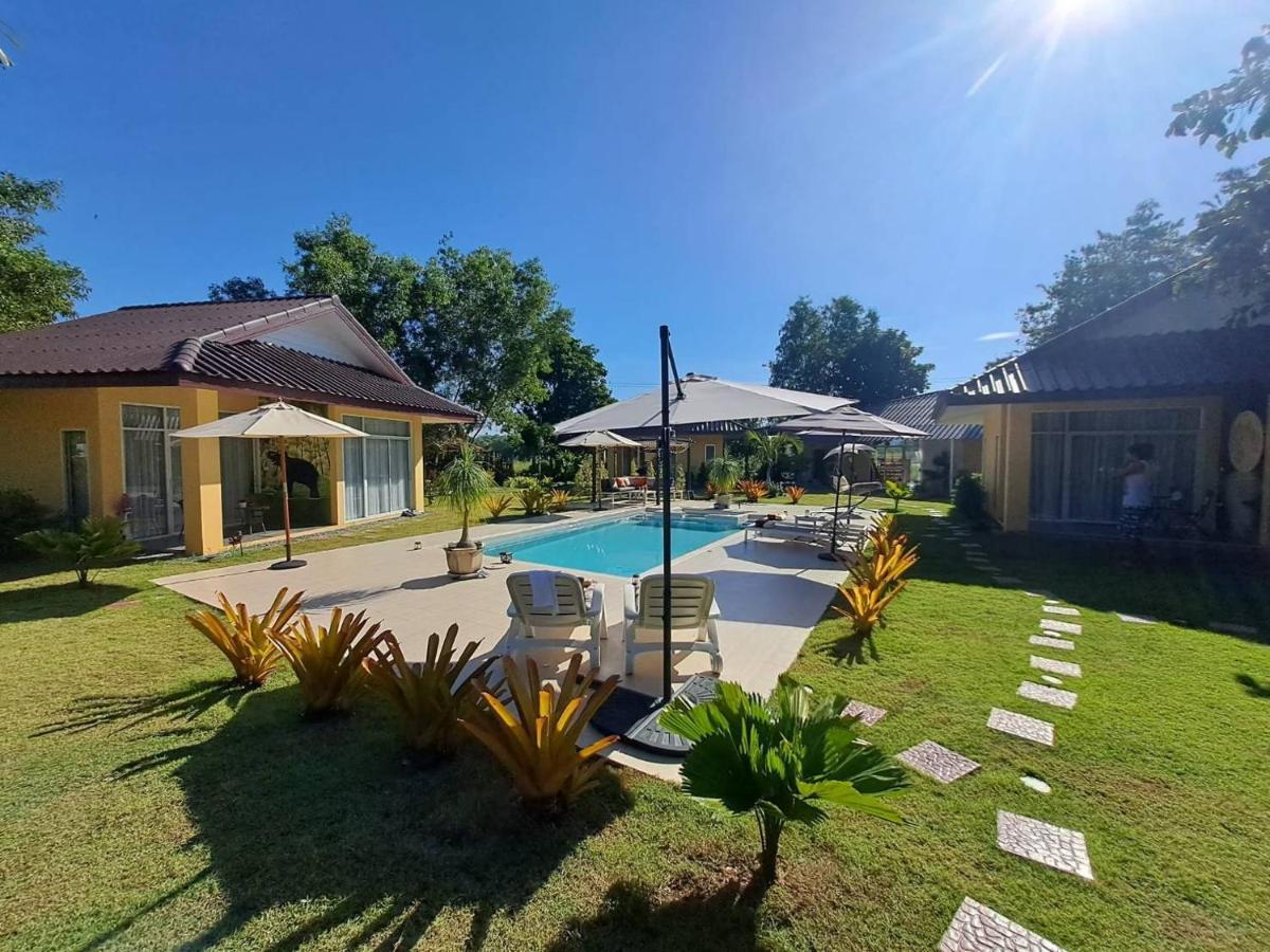 Pool Villa, Resort, Mae Ramphueng Beach, Ban Phe, Rayong, Residence M Thailand (Adults Only) Ban Chamrung ภายนอก รูปภาพ