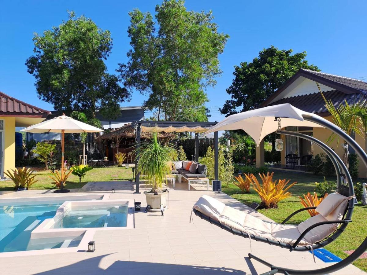 Pool Villa, Resort, Mae Ramphueng Beach, Ban Phe, Rayong, Residence M Thailand (Adults Only) Ban Chamrung ภายนอก รูปภาพ