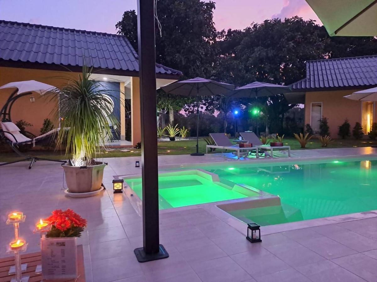Pool Villa, Resort, Mae Ramphueng Beach, Ban Phe, Rayong, Residence M Thailand (Adults Only) Ban Chamrung ภายนอก รูปภาพ