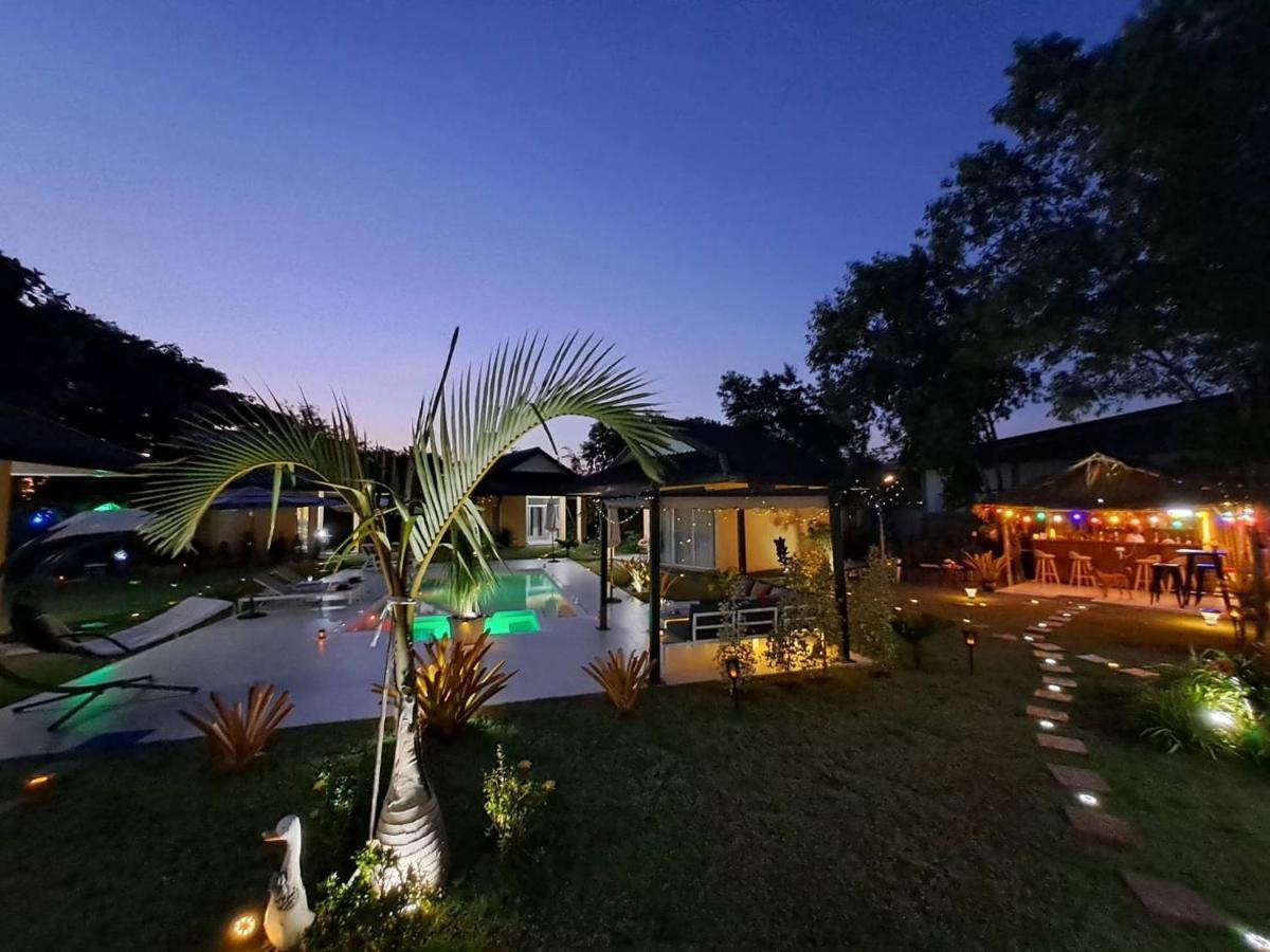 Pool Villa, Resort, Mae Ramphueng Beach, Ban Phe, Rayong, Residence M Thailand (Adults Only) Ban Chamrung ภายนอก รูปภาพ