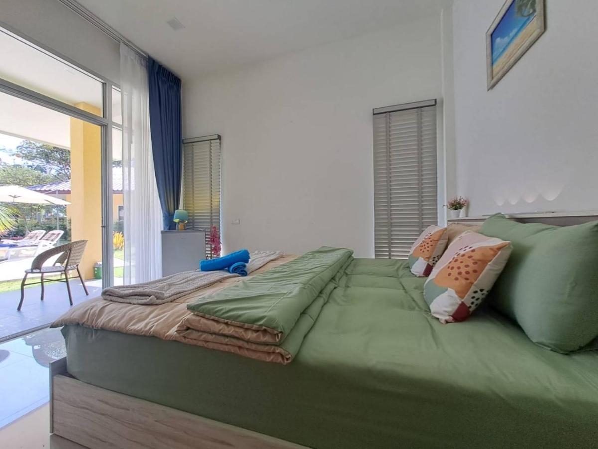 Pool Villa, Resort, Mae Ramphueng Beach, Ban Phe, Rayong, Residence M Thailand (Adults Only) Ban Chamrung ภายนอก รูปภาพ