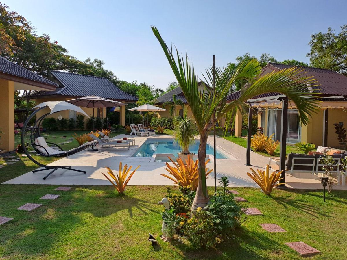 Pool Villa, Resort, Mae Ramphueng Beach, Ban Phe, Rayong, Residence M Thailand (Adults Only) Ban Chamrung ภายนอก รูปภาพ