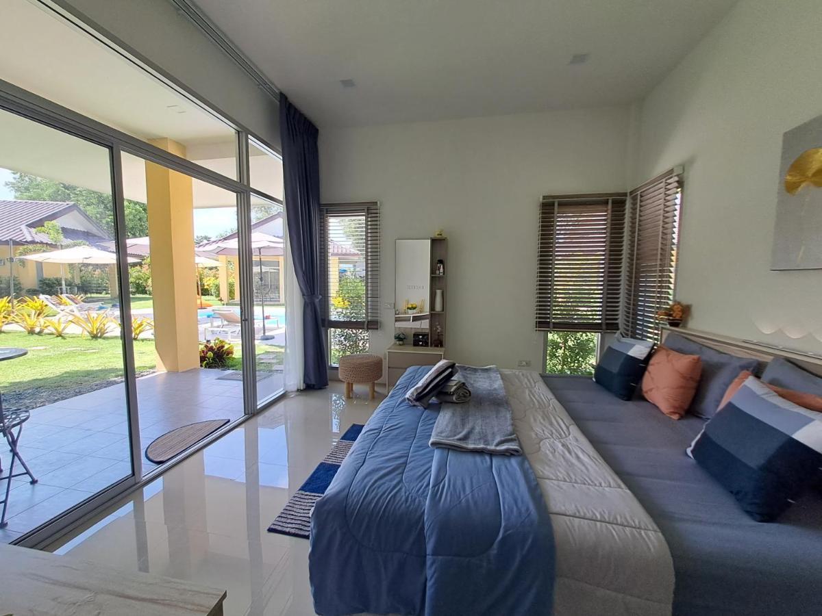 Pool Villa, Resort, Mae Ramphueng Beach, Ban Phe, Rayong, Residence M Thailand (Adults Only) Ban Chamrung ภายนอก รูปภาพ