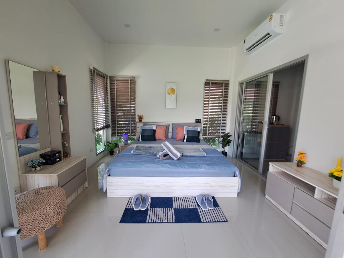 Pool Villa, Resort, Mae Ramphueng Beach, Ban Phe, Rayong, Residence M Thailand (Adults Only) Ban Chamrung ภายนอก รูปภาพ