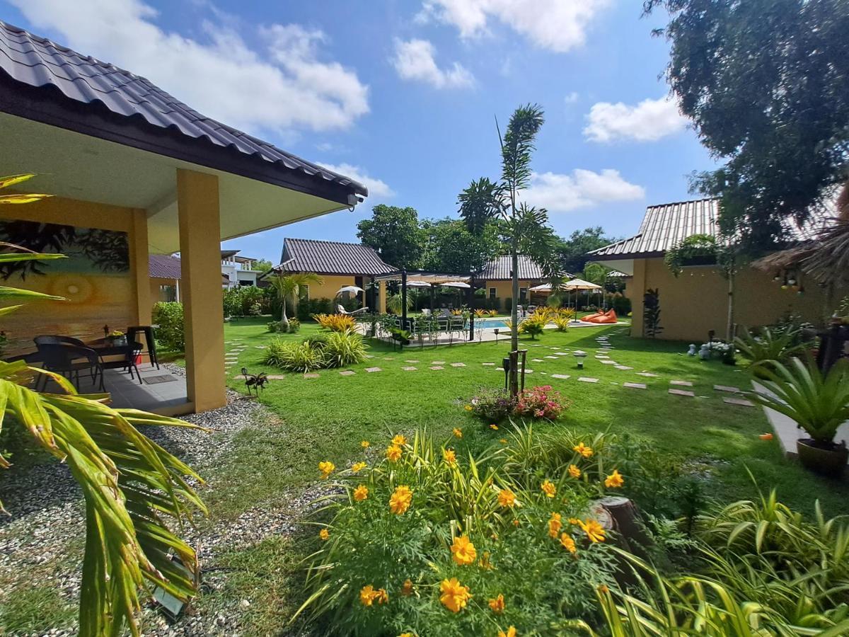 Pool Villa, Resort, Mae Ramphueng Beach, Ban Phe, Rayong, Residence M Thailand (Adults Only) Ban Chamrung ภายนอก รูปภาพ