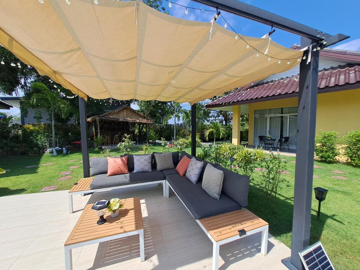 Pool Villa, Resort, Mae Ramphueng Beach, Ban Phe, Rayong, Residence M Thailand (Adults Only) Ban Chamrung ภายนอก รูปภาพ