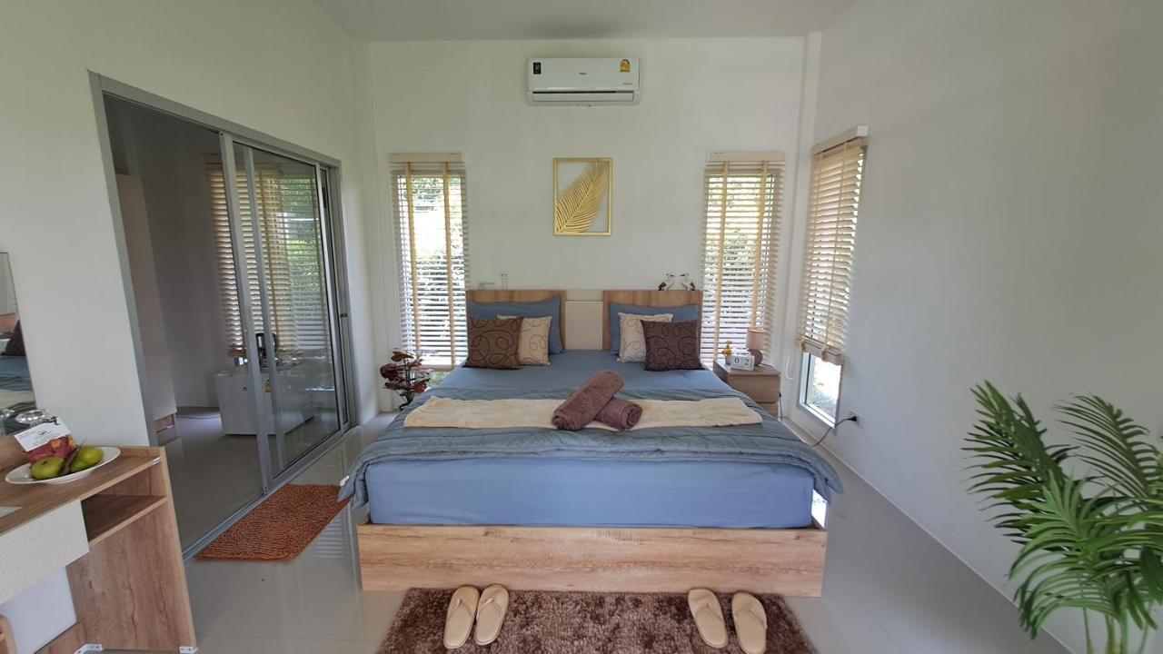 Pool Villa, Resort, Mae Ramphueng Beach, Ban Phe, Rayong, Residence M Thailand (Adults Only) Ban Chamrung ภายนอก รูปภาพ
