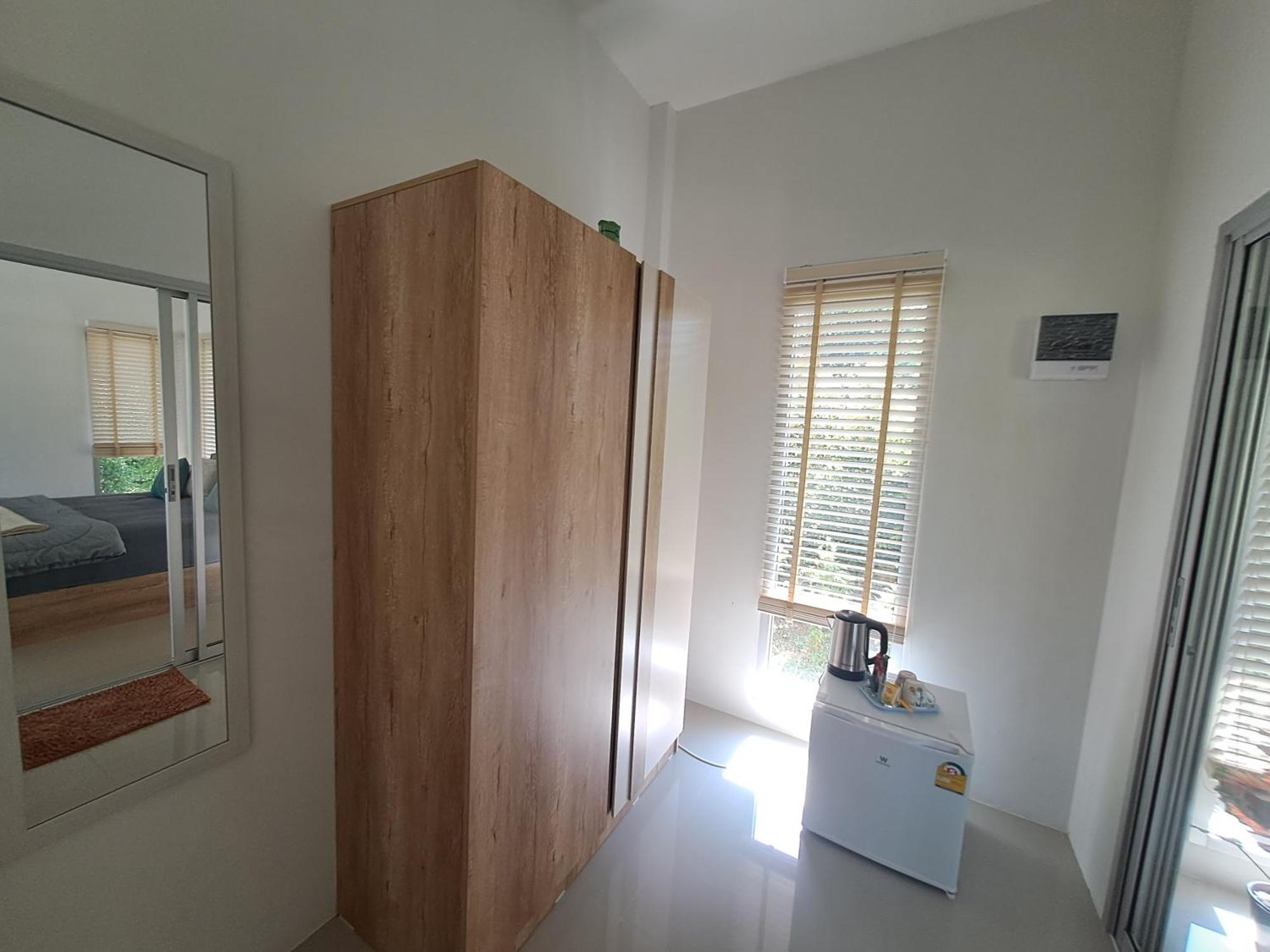 Pool Villa, Resort, Mae Ramphueng Beach, Ban Phe, Rayong, Residence M Thailand (Adults Only) Ban Chamrung ห้อง รูปภาพ